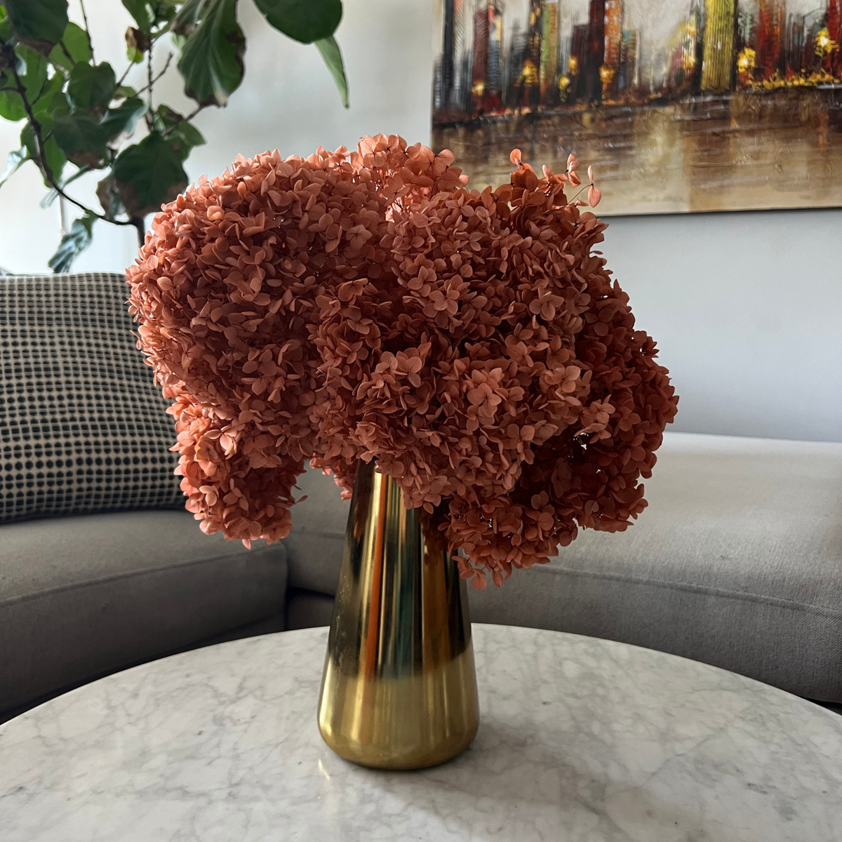 Hydrangeas – Eos Blooms