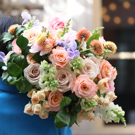 Preserved vs Fresh Flowers: Which One Should You Gift?