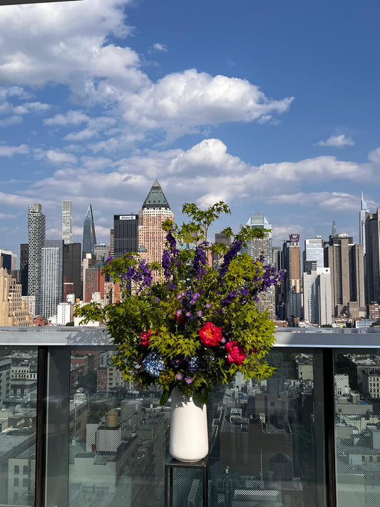 Best Flower Delivery in NYC | Same Day Flowers