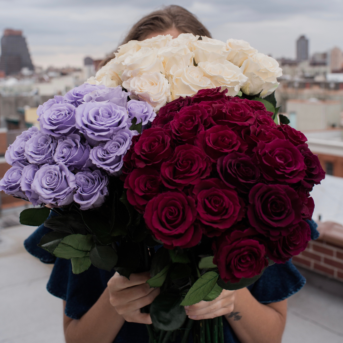 Flower Color Meaning and Symbolism