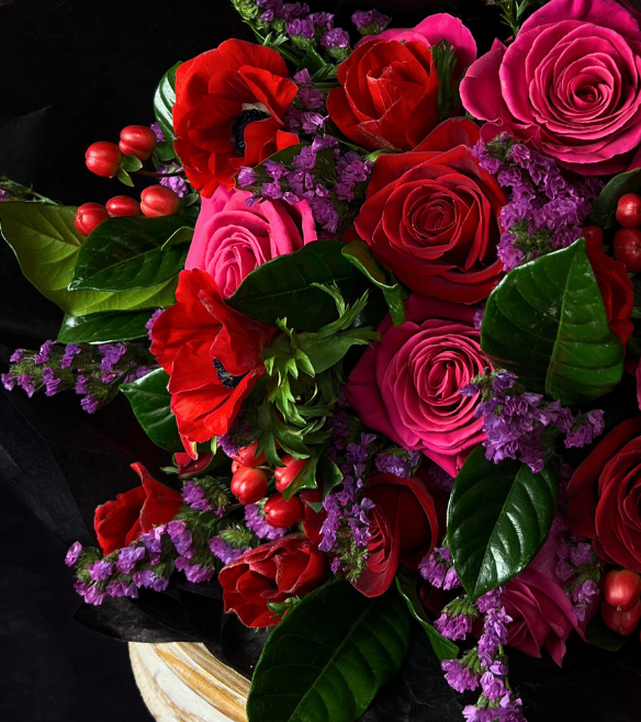 Preserved | Valentine's Day