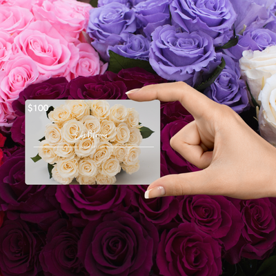 Digital Gift Card