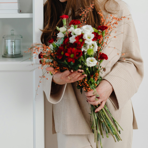 Fresh Flower Subscription