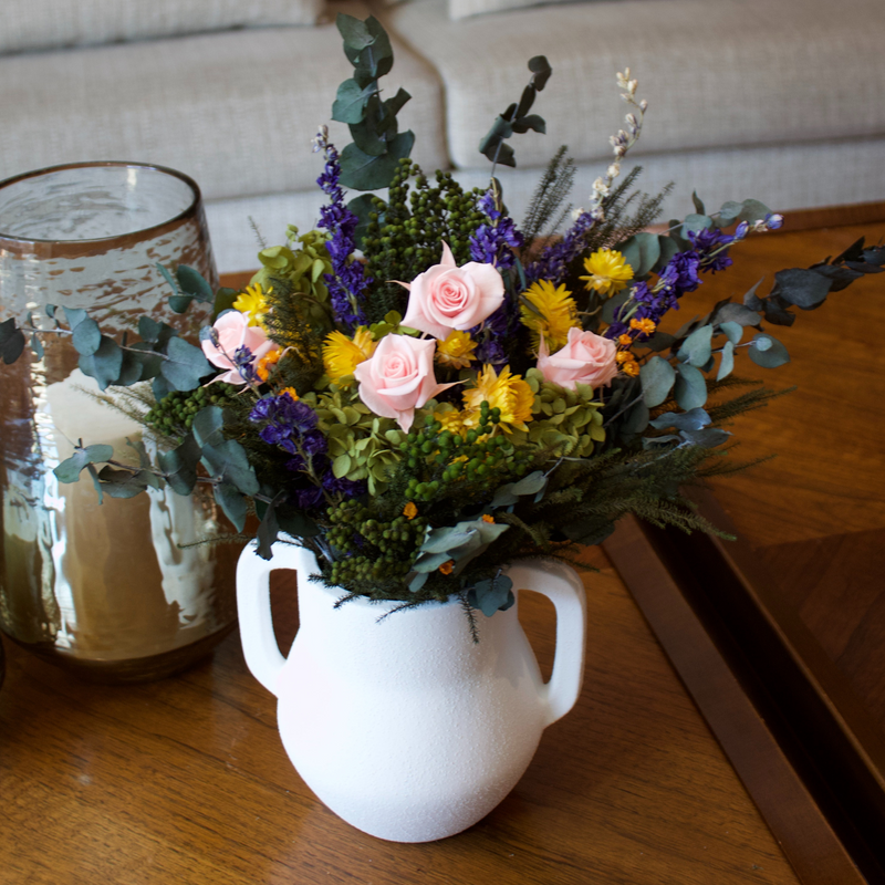 Wildbloom | Preserved Wildflowers