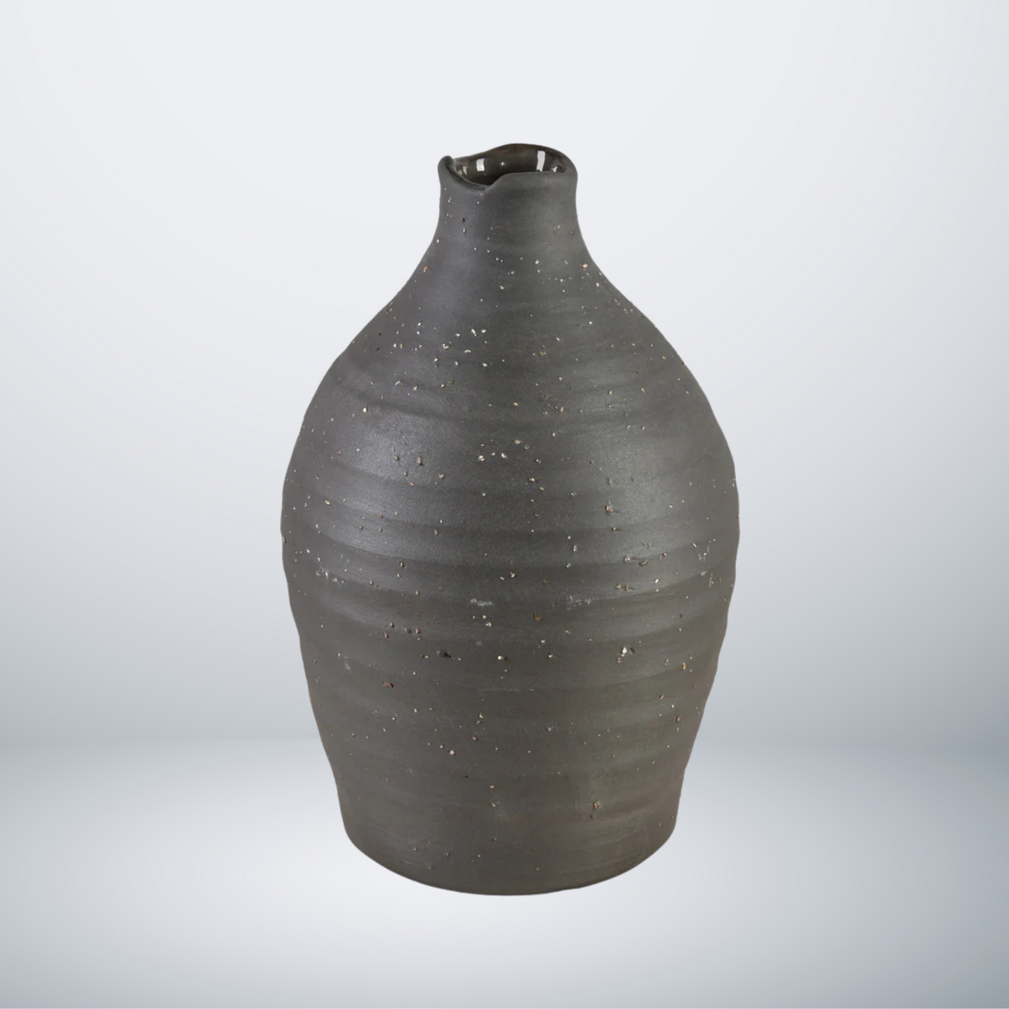 Tikal Vase