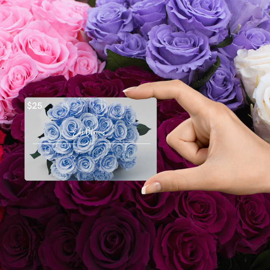 Digital Gift Card