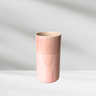Blush Vase