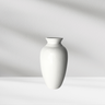 Ginger Vase