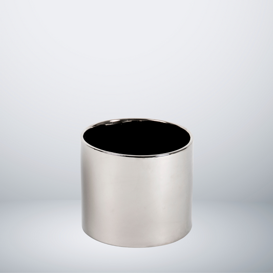 Silver Cylinder