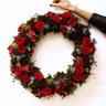 Preserved Wreath