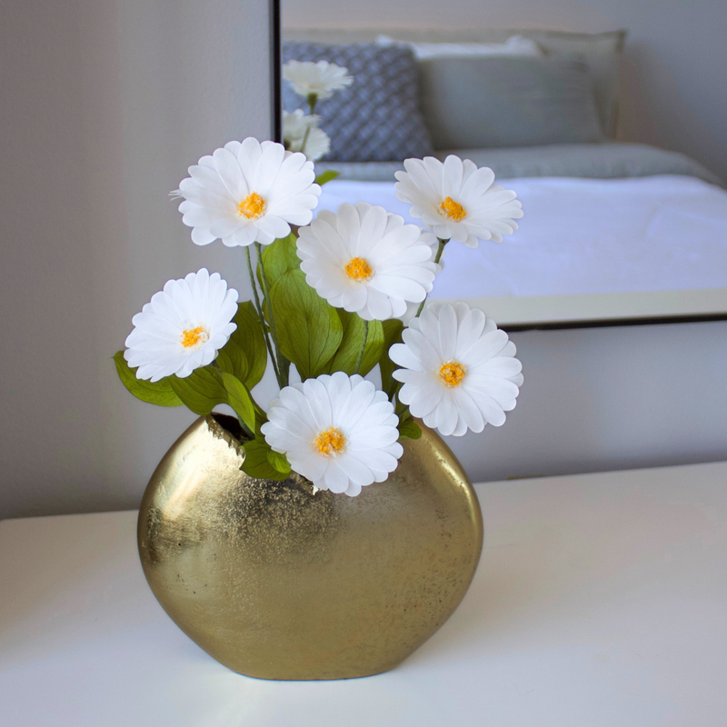 The Margarita | Preserved Daisies