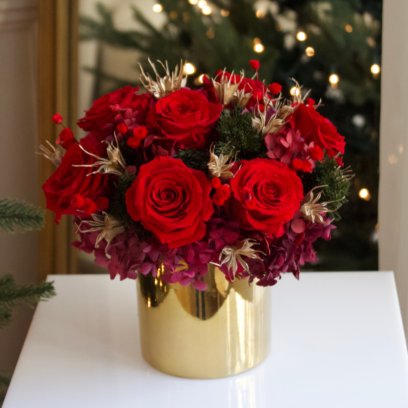 The Jubilee (Petite)