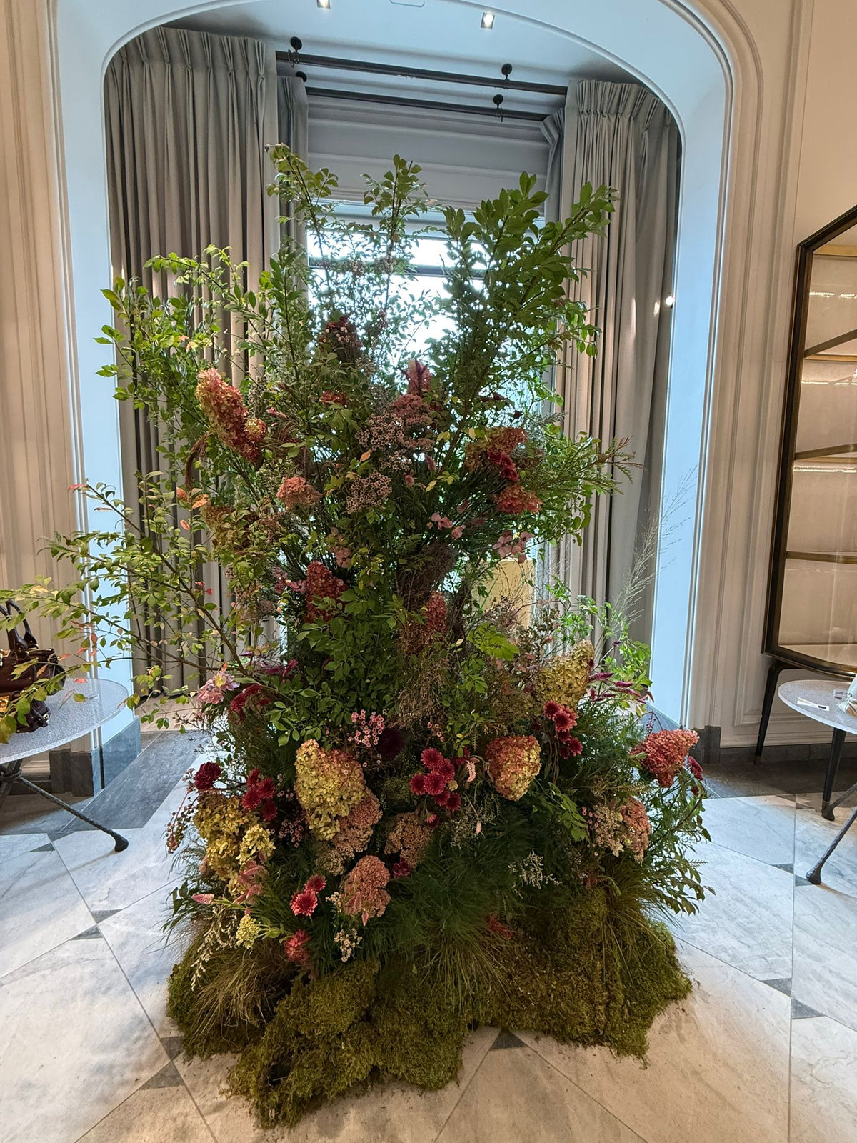 Retail Installations