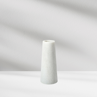 Tuscany Marble Vase