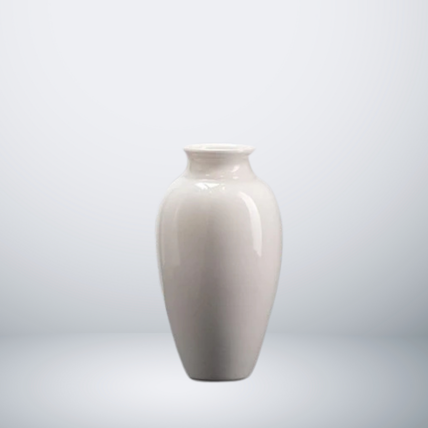 Ginger Vase