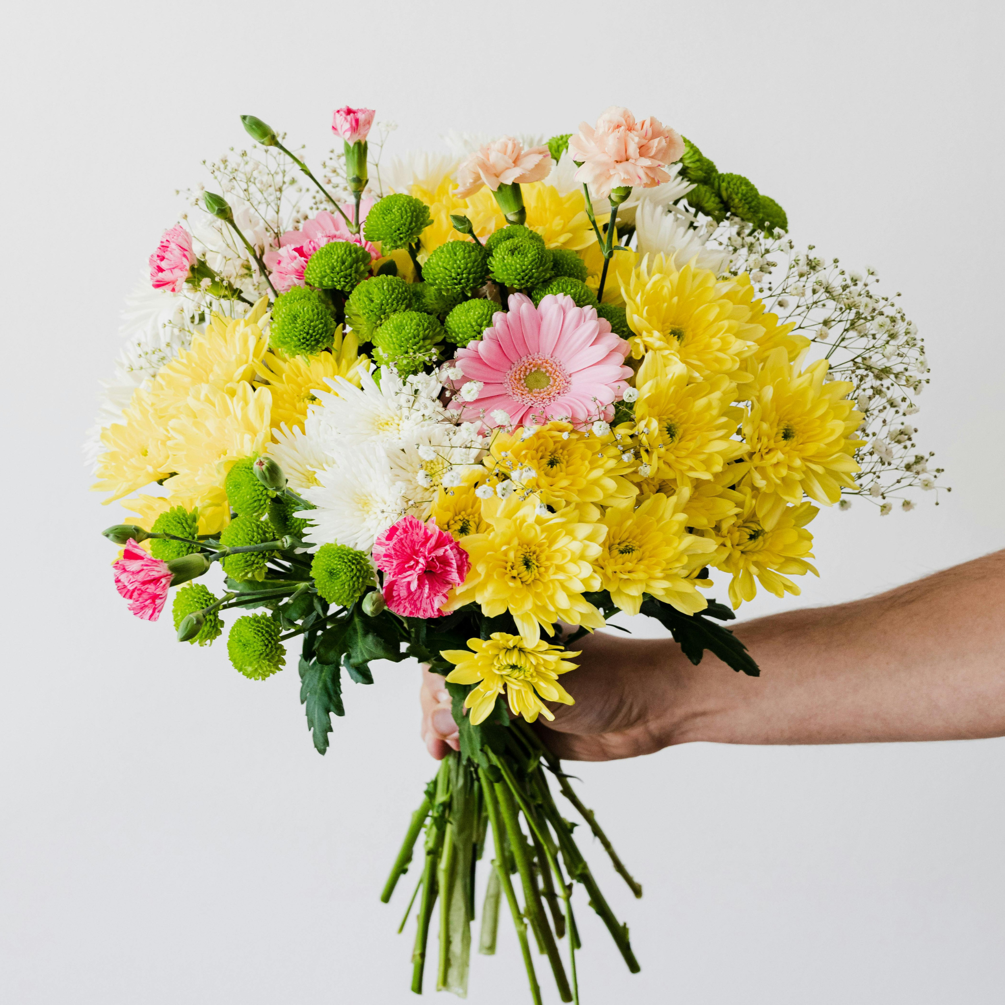 Fresh Flower Subscription