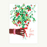 Hand-Illustrated Greeting Cards