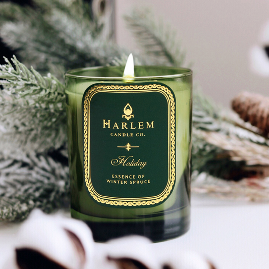Harlem Luxury Candle