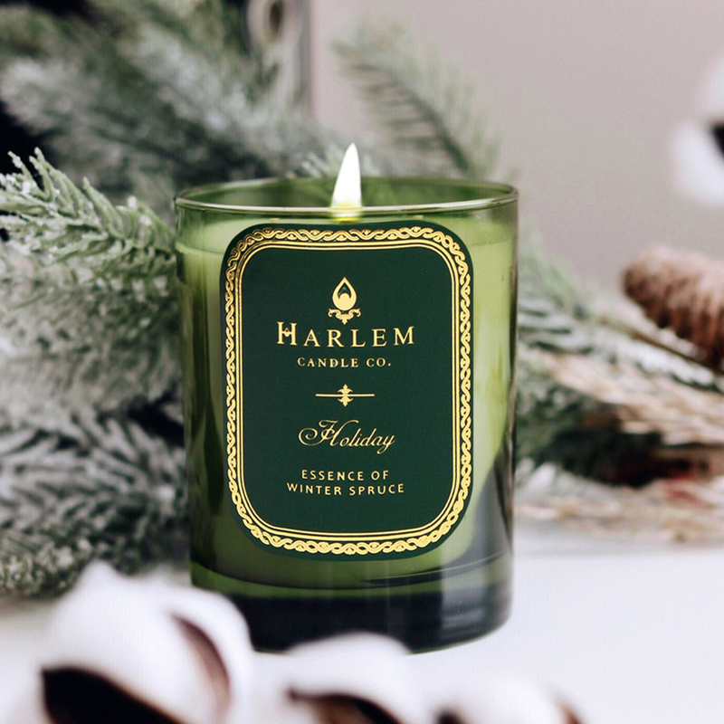 Harlem Candle