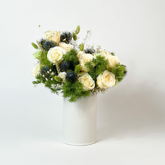 Preserved Flower Subscription