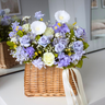 The Revival | Spring Basket