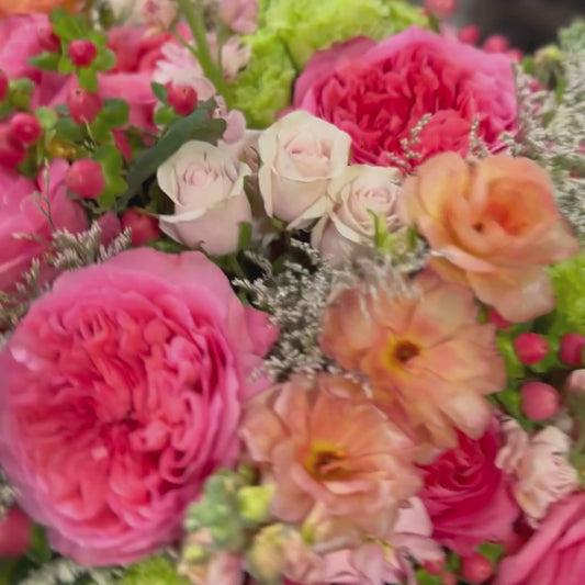 Fresh Flower Subscription